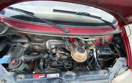 Volkswagen Transporter T4, 1994 год, 530 000 рублей, 10 фотография