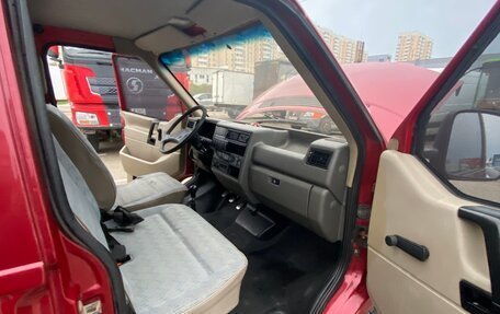 Volkswagen Transporter T4, 1994 год, 530 000 рублей, 12 фотография