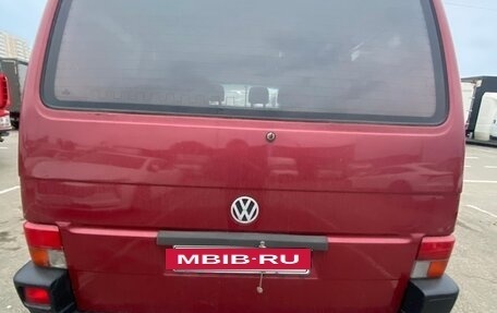 Volkswagen Transporter T4, 1994 год, 530 000 рублей, 4 фотография