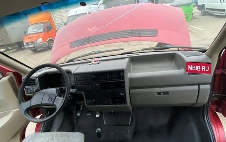 Volkswagen Transporter T4, 1994 год, 530 000 рублей, 11 фотография