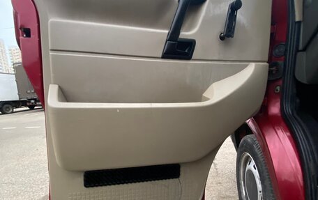 Volkswagen Transporter T4, 1994 год, 530 000 рублей, 14 фотография