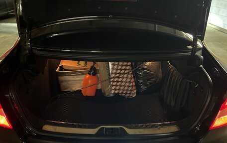 Skoda Superb III рестайлинг, 2011 год, 1 150 000 рублей, 5 фотография