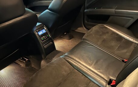 Skoda Superb III рестайлинг, 2011 год, 1 150 000 рублей, 12 фотография