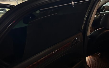 Skoda Superb III рестайлинг, 2011 год, 1 150 000 рублей, 9 фотография