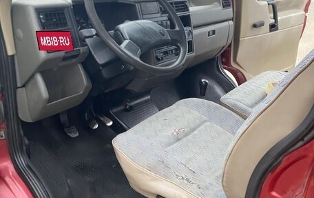 Volkswagen Transporter T4, 1994 год, 530 000 рублей, 15 фотография