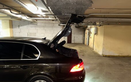 Skoda Superb III рестайлинг, 2011 год, 1 150 000 рублей, 6 фотография