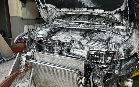 Skoda Superb III рестайлинг, 2011 год, 1 150 000 рублей, 28 фотография