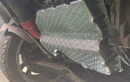 Skoda Superb III рестайлинг, 2011 год, 1 150 000 рублей, 23 фотография