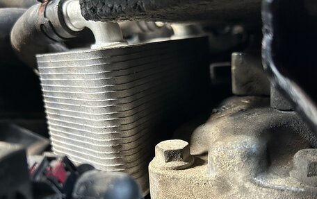 Skoda Superb III рестайлинг, 2011 год, 1 150 000 рублей, 22 фотография