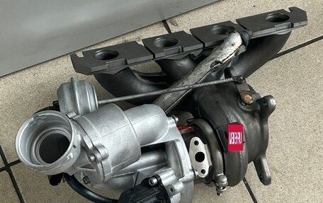 Skoda Superb III рестайлинг, 2011 год, 1 150 000 рублей, 27 фотография