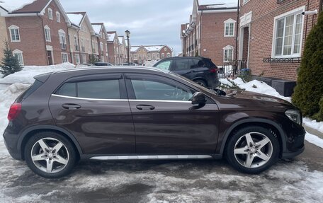 Mercedes-Benz GLA, 2015 год, 1 800 000 рублей, 7 фотография