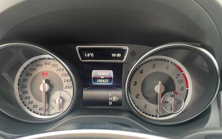 Mercedes-Benz GLA, 2015 год, 1 800 000 рублей, 12 фотография