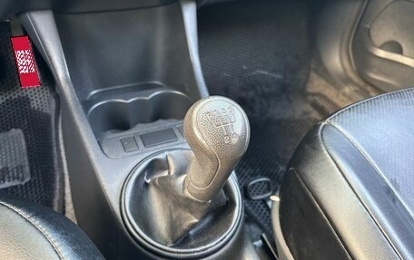 Skoda Fabia II, 2009 год, 415 000 рублей, 11 фотография