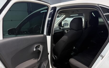 Volkswagen Polo VI (EU Market), 2018 год, 1 200 000 рублей, 9 фотография