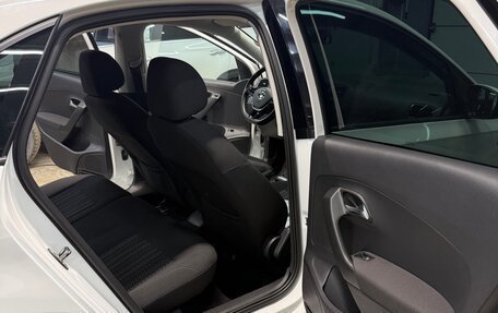 Volkswagen Polo VI (EU Market), 2018 год, 1 200 000 рублей, 10 фотография