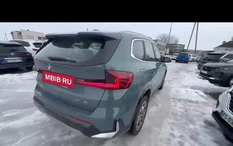 BMW X1, 2022 год, 2 999 999 рублей, 3 фотография