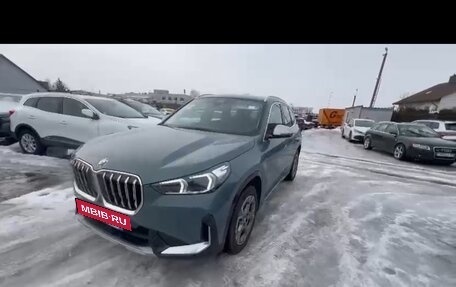 BMW X1, 2022 год, 2 999 999 рублей, 2 фотография