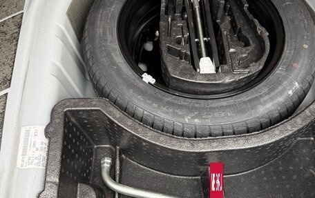 Volkswagen Polo VI (EU Market), 2018 год, 1 200 000 рублей, 14 фотография