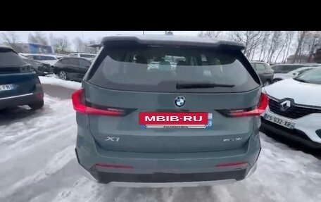 BMW X1, 2022 год, 2 999 999 рублей, 4 фотография