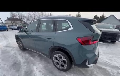 BMW X1, 2022 год, 2 999 999 рублей, 6 фотография