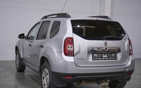 Renault Duster I рестайлинг, 2012 год, 925 000 рублей, 6 фотография