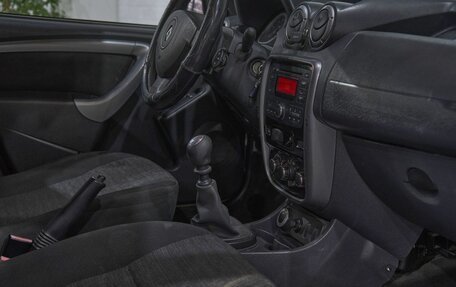 Renault Duster I рестайлинг, 2012 год, 925 000 рублей, 10 фотография