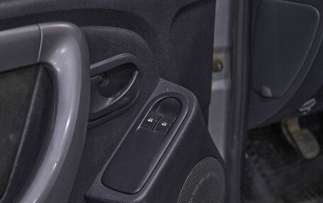 Renault Duster I рестайлинг, 2012 год, 925 000 рублей, 11 фотография