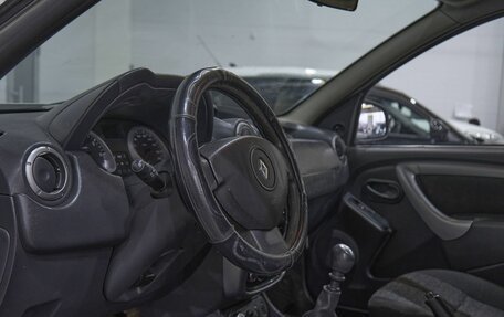 Renault Duster I рестайлинг, 2012 год, 925 000 рублей, 13 фотография