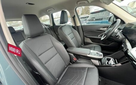 BMW X1, 2022 год, 2 999 999 рублей, 7 фотография