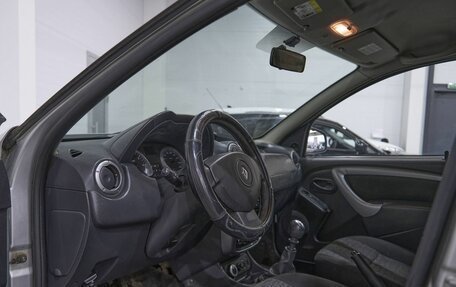 Renault Duster I рестайлинг, 2012 год, 925 000 рублей, 12 фотография