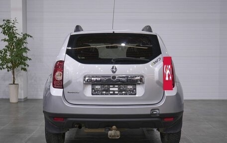 Renault Duster I рестайлинг, 2012 год, 925 000 рублей, 5 фотография