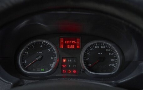 Renault Duster I рестайлинг, 2012 год, 925 000 рублей, 15 фотография