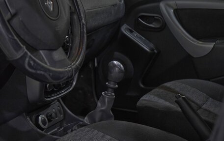 Renault Duster I рестайлинг, 2012 год, 925 000 рублей, 14 фотография