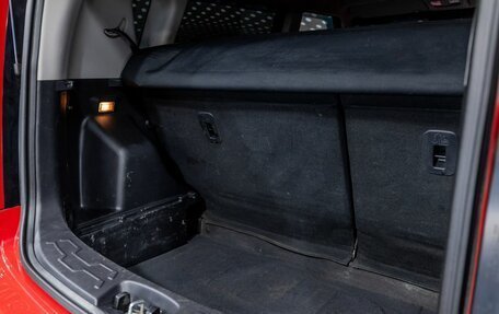 KIA Soul I рестайлинг, 2012 год, 706 000 рублей, 10 фотография