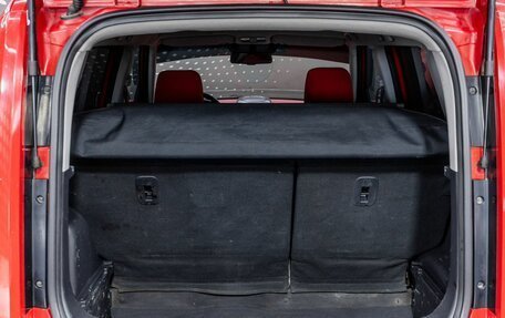 KIA Soul I рестайлинг, 2012 год, 706 000 рублей, 9 фотография