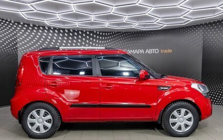 KIA Soul I рестайлинг, 2012 год, 706 000 рублей, 5 фотография