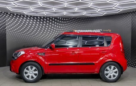 KIA Soul I рестайлинг, 2012 год, 706 000 рублей, 6 фотография