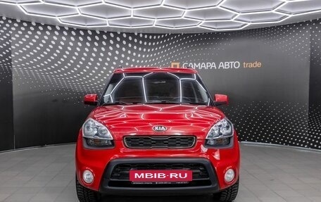 KIA Soul I рестайлинг, 2012 год, 706 000 рублей, 7 фотография