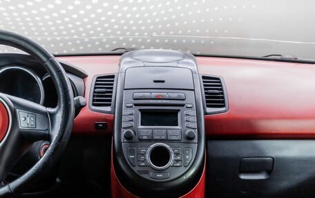 KIA Soul I рестайлинг, 2012 год, 706 000 рублей, 16 фотография