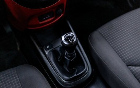 KIA Soul I рестайлинг, 2012 год, 706 000 рублей, 18 фотография