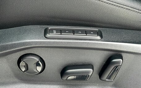 Volkswagen Tiguan II, 2016 год, 3 049 000 рублей, 18 фотография