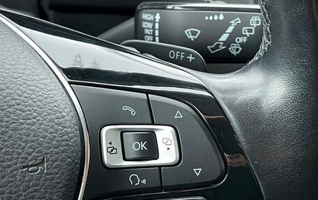 Volkswagen Tiguan II, 2016 год, 3 049 000 рублей, 14 фотография