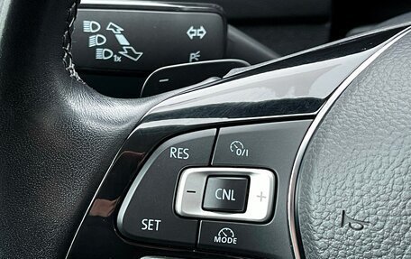 Volkswagen Tiguan II, 2016 год, 3 049 000 рублей, 13 фотография