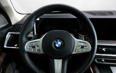 BMW X5, 2025 год, 10 100 000 рублей, 8 фотография