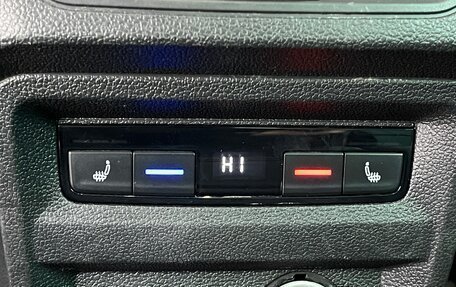 Volkswagen Tiguan II, 2016 год, 3 049 000 рублей, 26 фотография