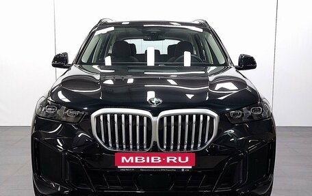 BMW X5, 2025 год, 10 100 000 рублей, 2 фотография