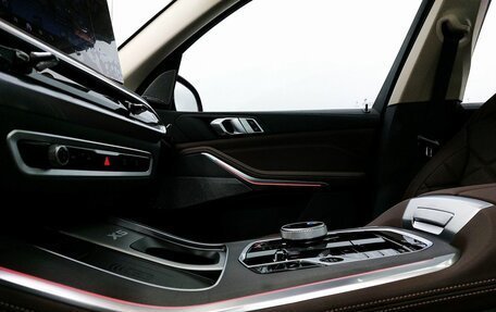 BMW X5, 2025 год, 10 100 000 рублей, 17 фотография