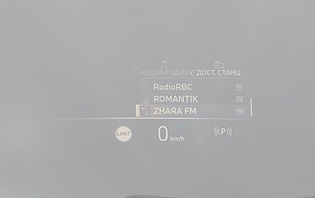 BMW X5, 2025 год, 10 100 000 рублей, 13 фотография