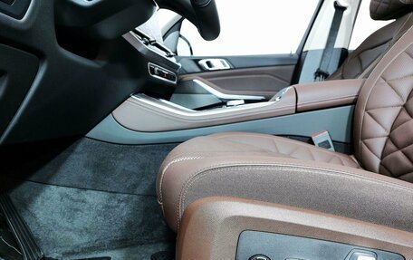 BMW X5, 2025 год, 10 100 000 рублей, 19 фотография