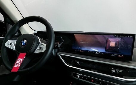 BMW X5, 2025 год, 10 100 000 рублей, 12 фотография